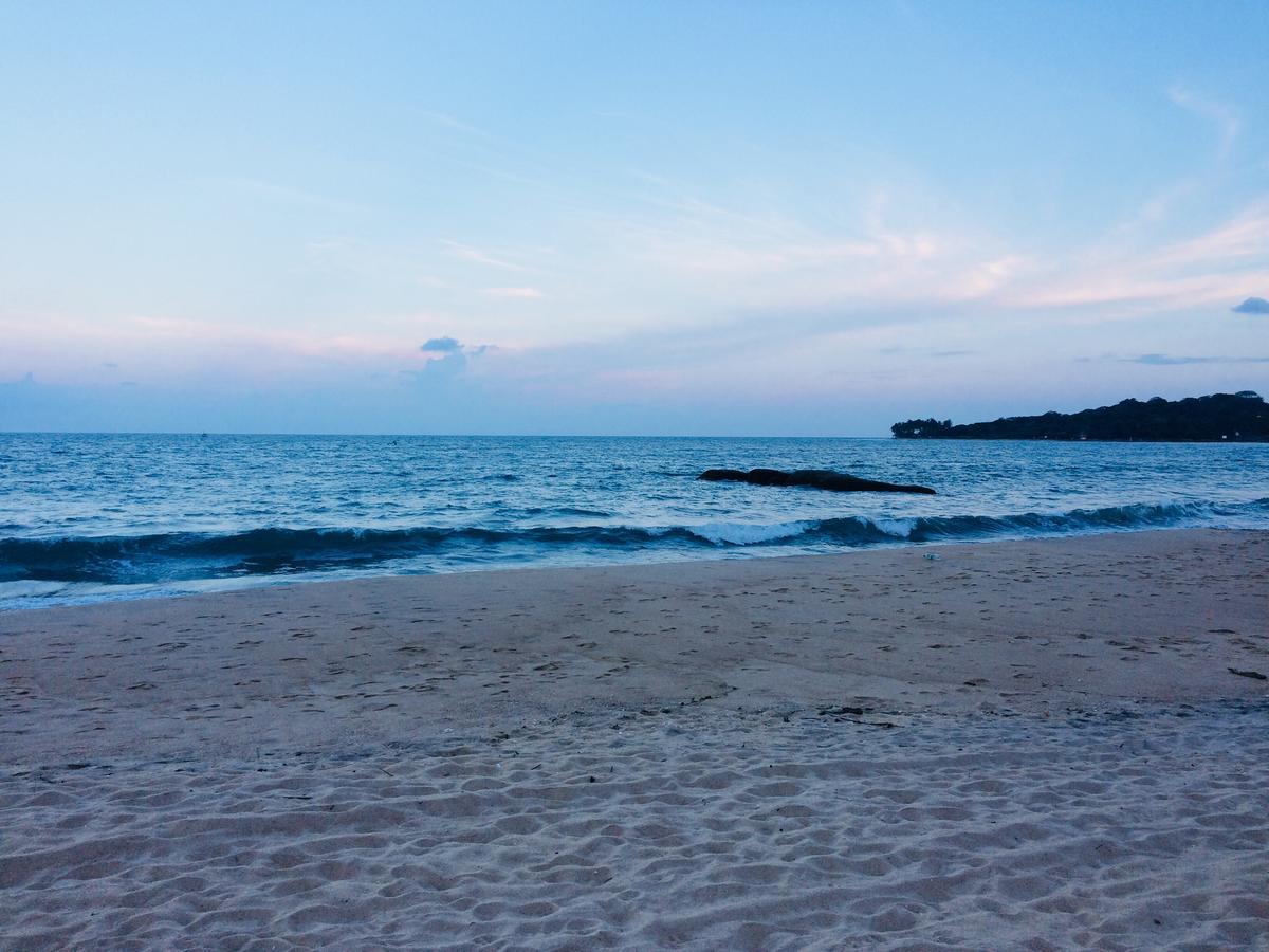 Tropicana Home Stay Arugam Bay Eksteriør billede